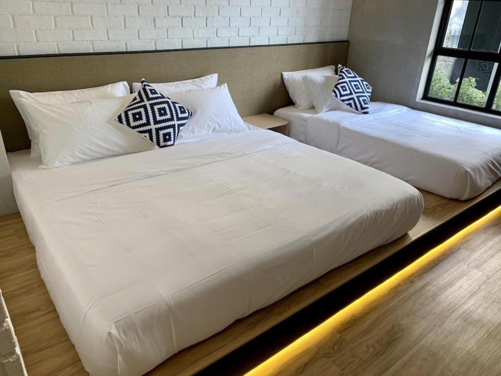 Atelier Hotel Johor Bahru Exterior foto