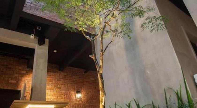 Atelier Hotel Johor Bahru Exterior foto
